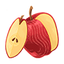 Red Apple