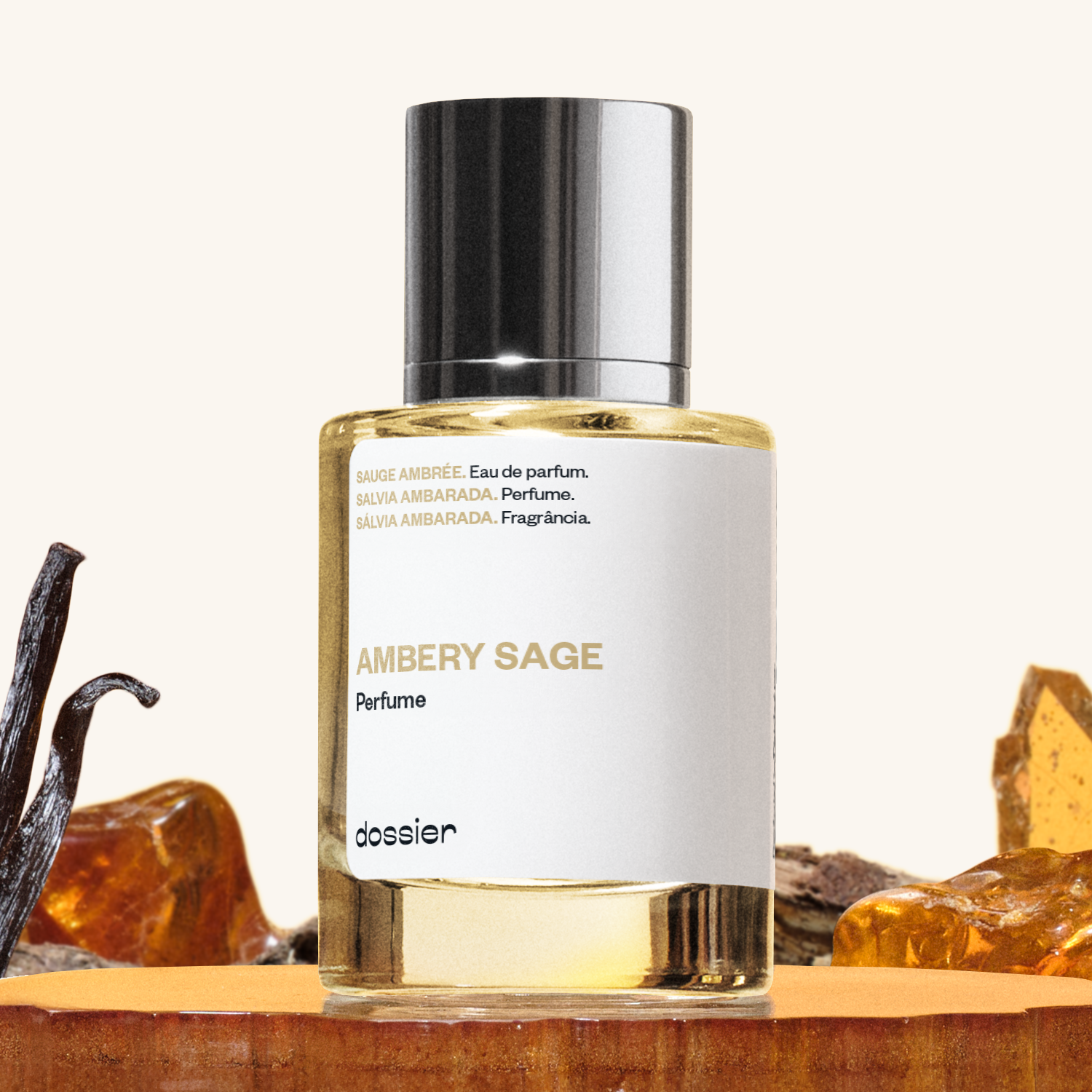 Tom Ford Fucking Fabulous Dupe Perfume: Ambery Sage – Dossier Canada