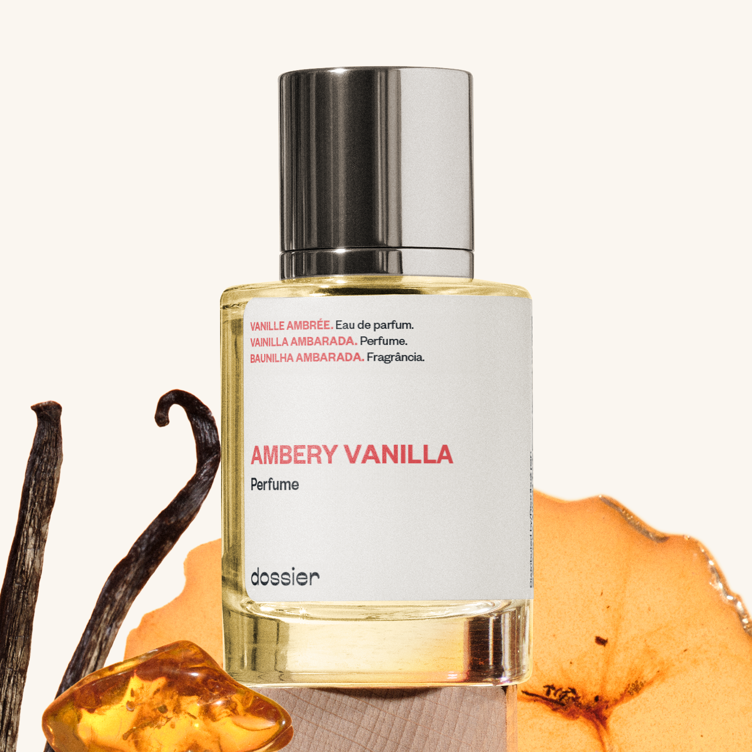 YSL Black Opium Dupe Perfume: Ambery Vanilla – Dossier Canada YSL Black Opium Dupe Perfume: Ambery Vanilla – Dossier Canada