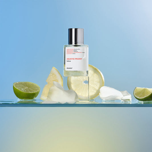 Aquatic Peony - featured second