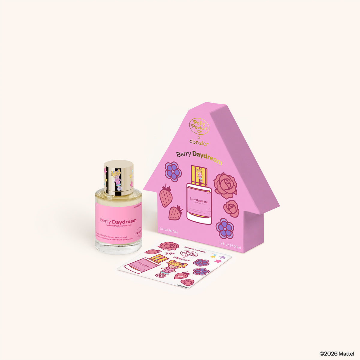 Berry Daydream