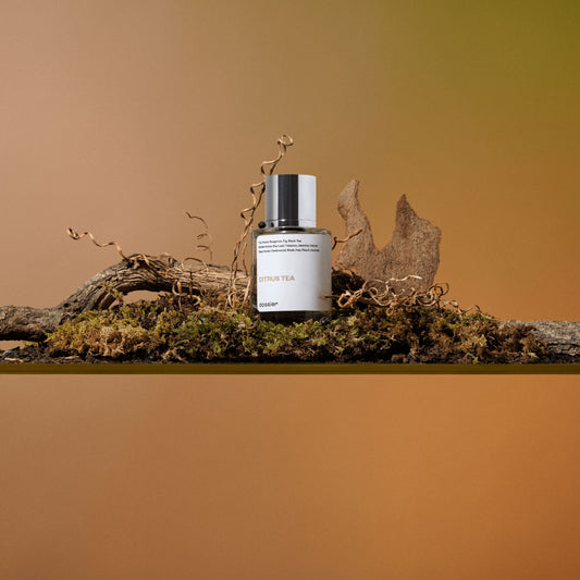 Citrus Tea - featured second