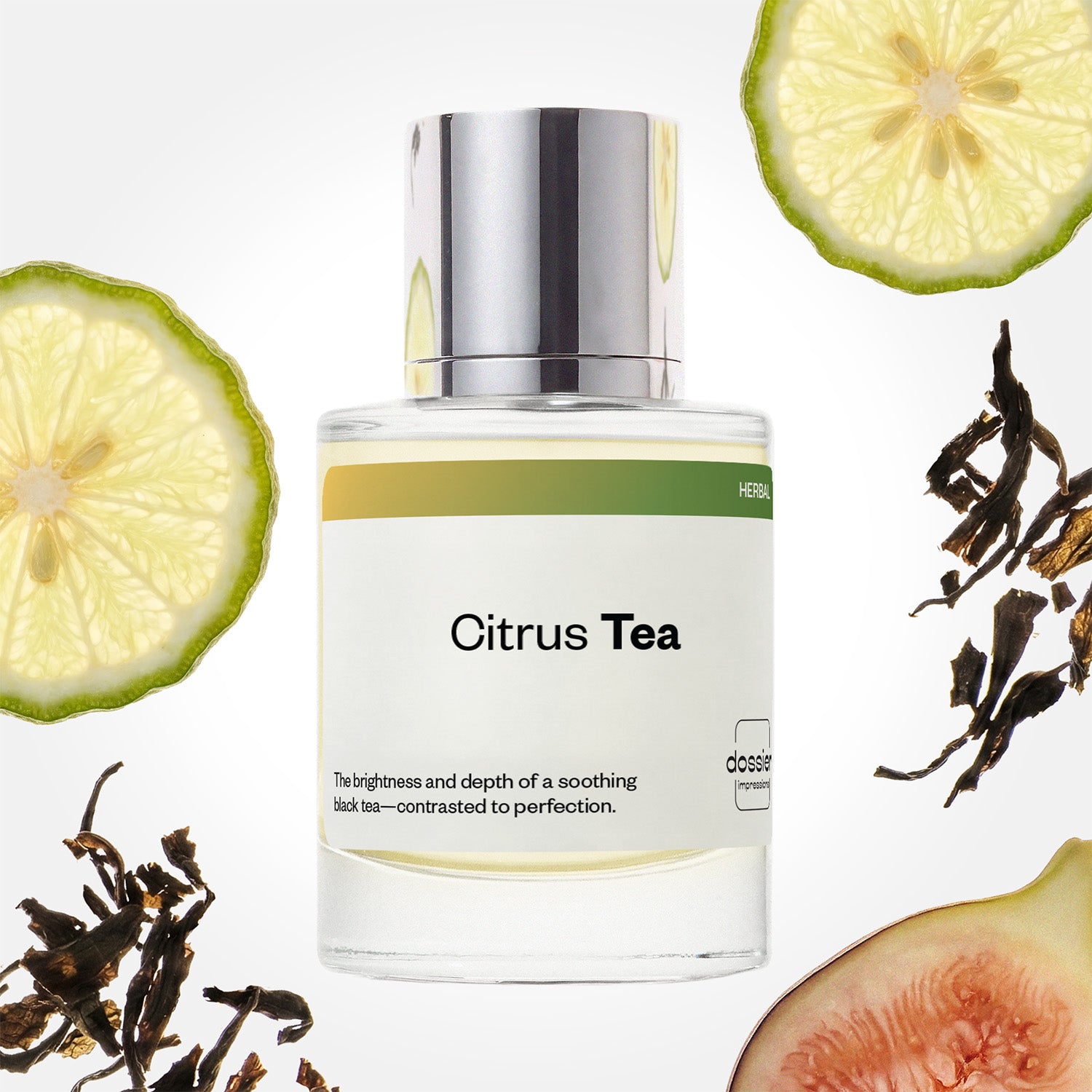 Thé Noir 29 by Le Labo Dupe Perfume: Citrus Tea – Dossier Canada