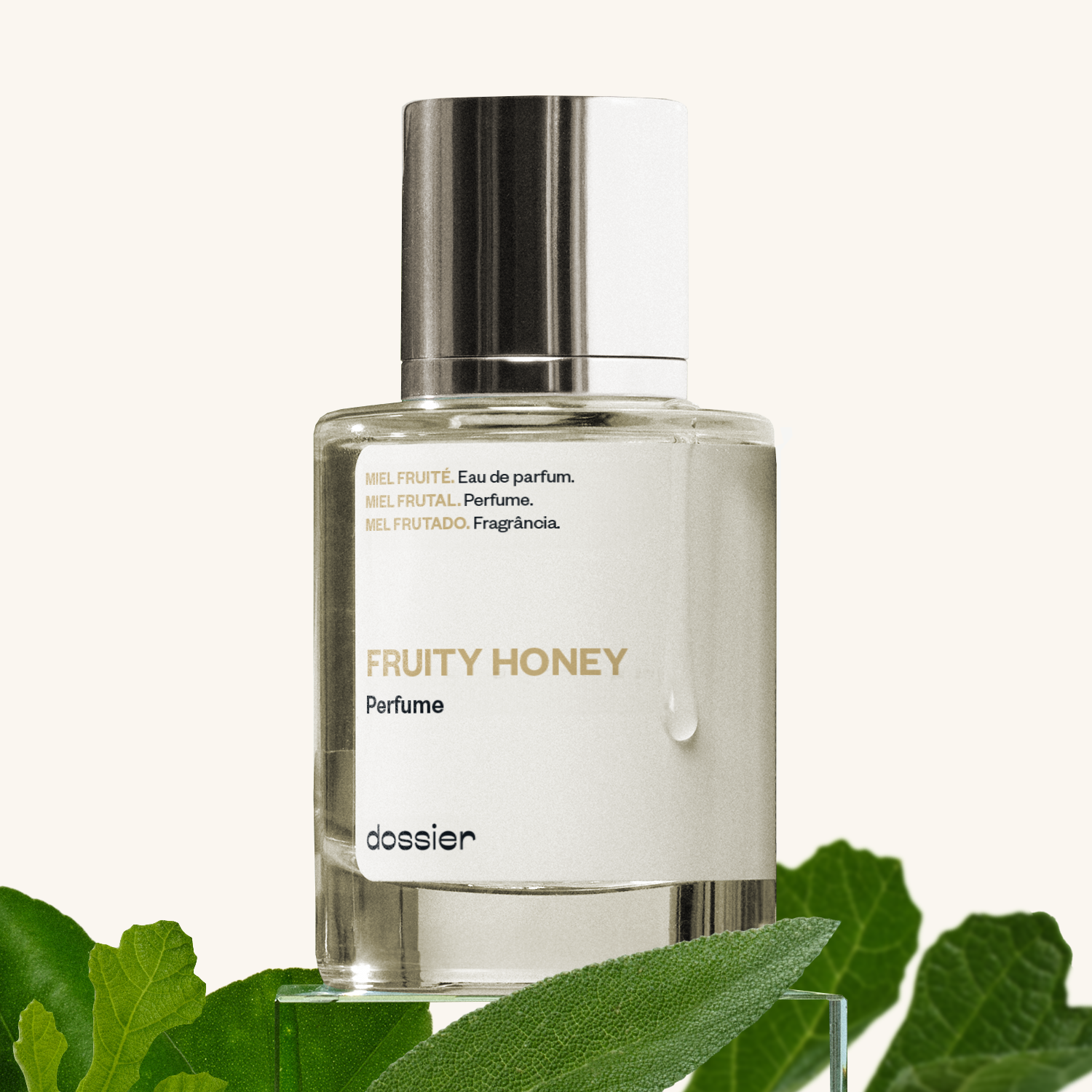Jo Malone's Nectarine Blossom Honey Dupe Perfume: Fruity Honey