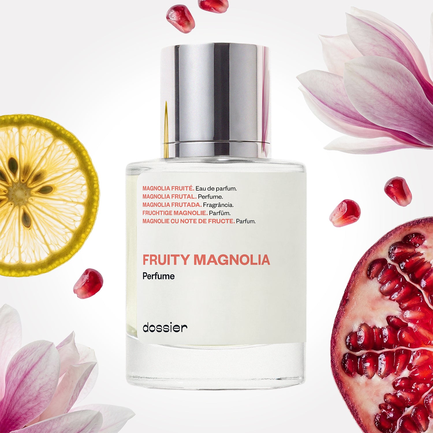 Versace's Bright Crystal Dupe Perfume: Fruity Magnolia – Dossier