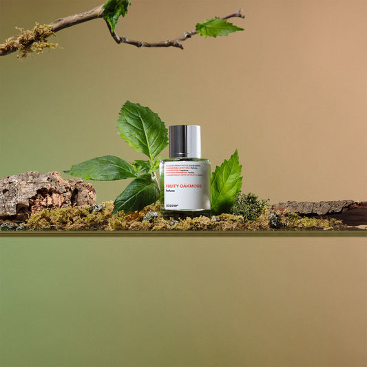 Fruity Oakmoss - featured second