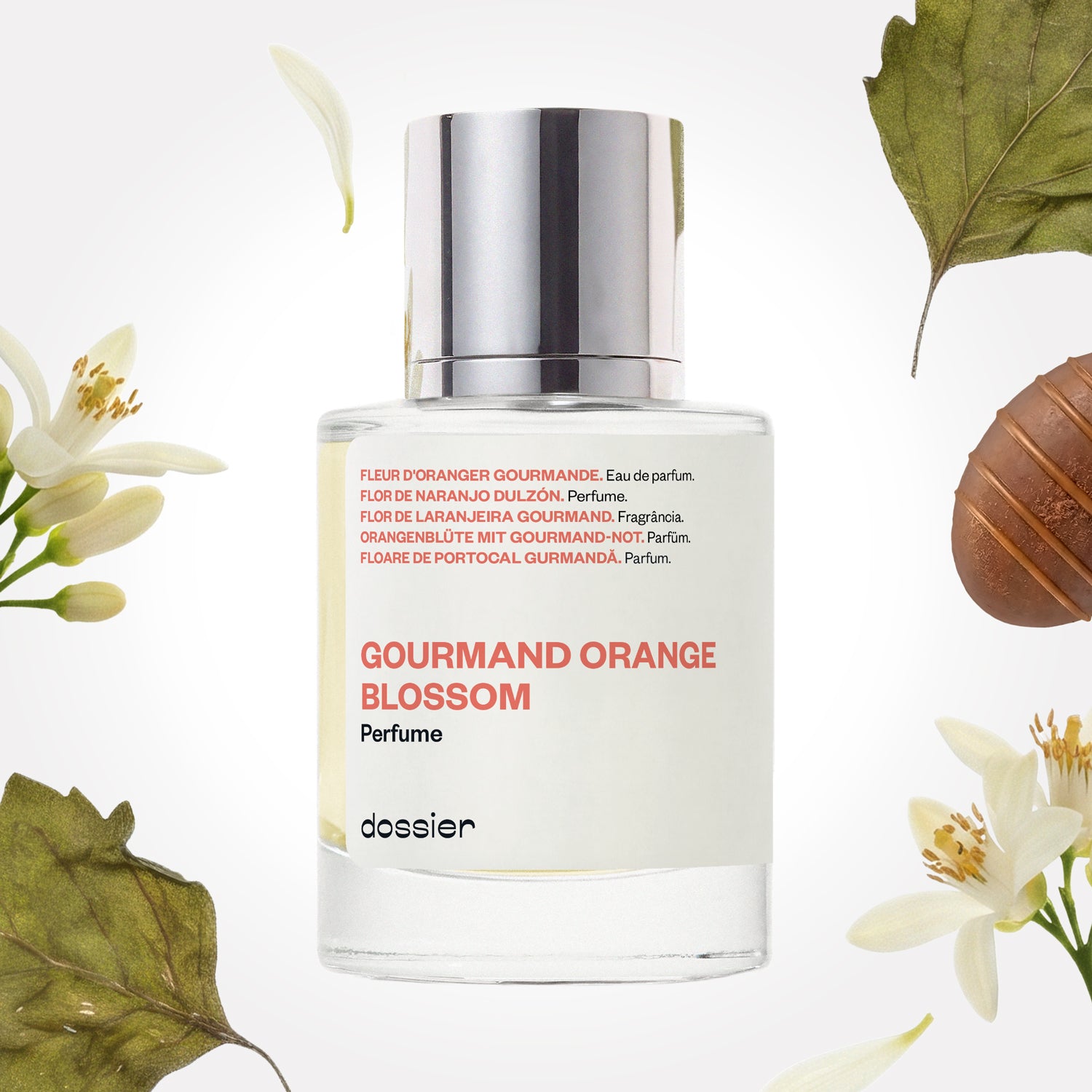 La Vie Est Belle by Lancôme Dupe Perfume: Gourmand Orange Blossom