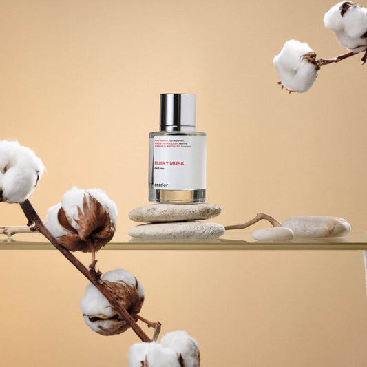 Musky Musk - featured second