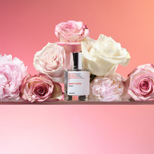 Musky Rose - featured second