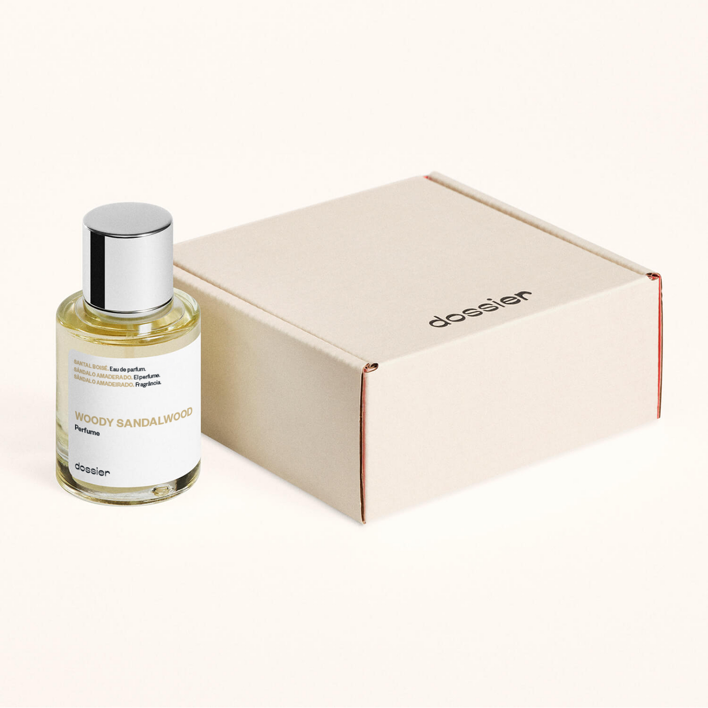 Gourmand White Flowers