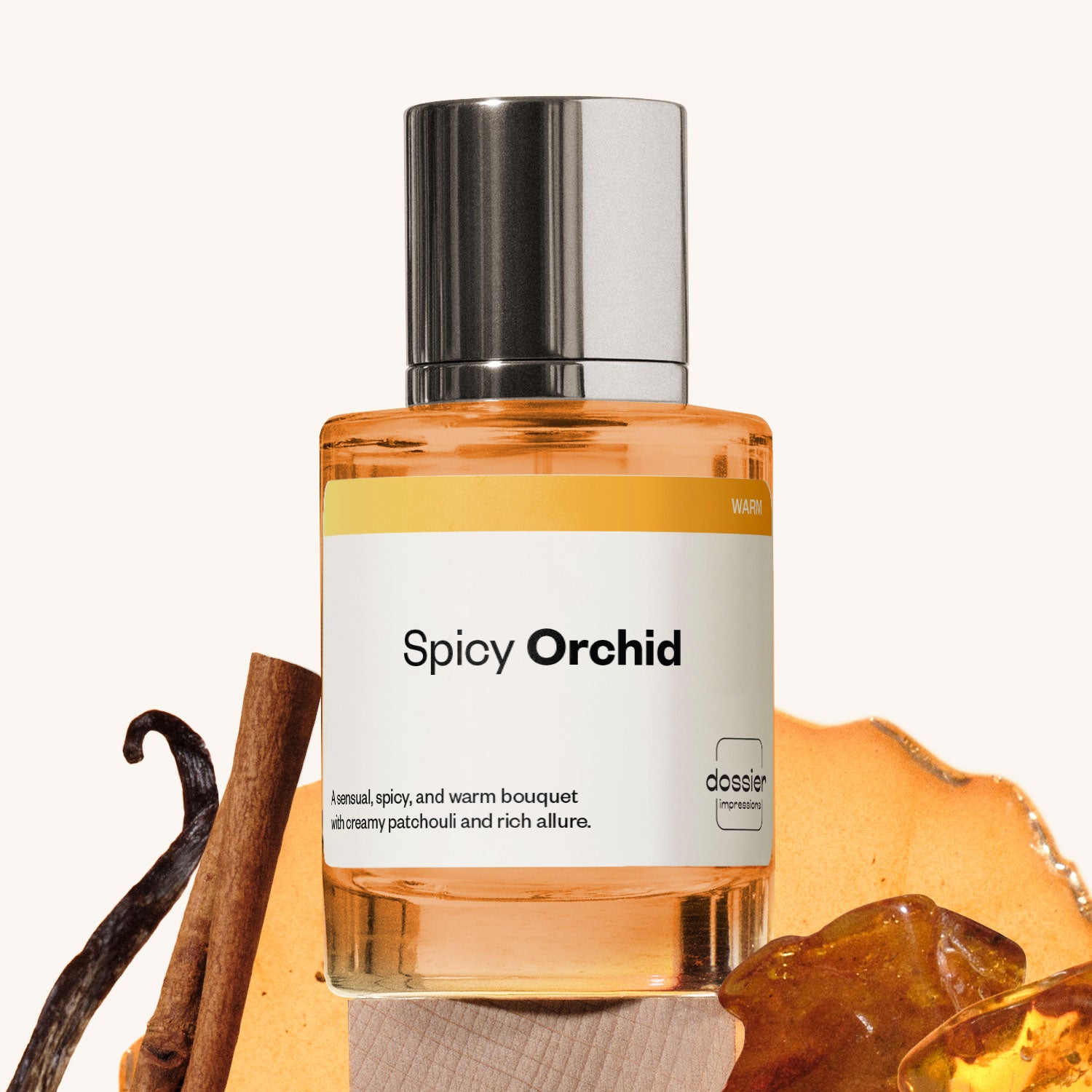 Tom Ford's Black Orchid Dupe Perfume: Spicy Orchid – Dossier Canada