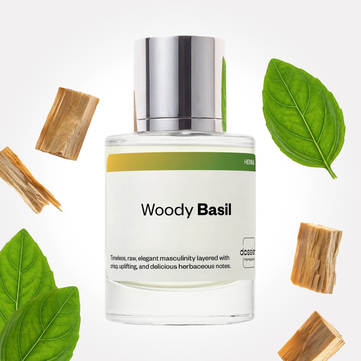 Woody Basil – Dossier Canada