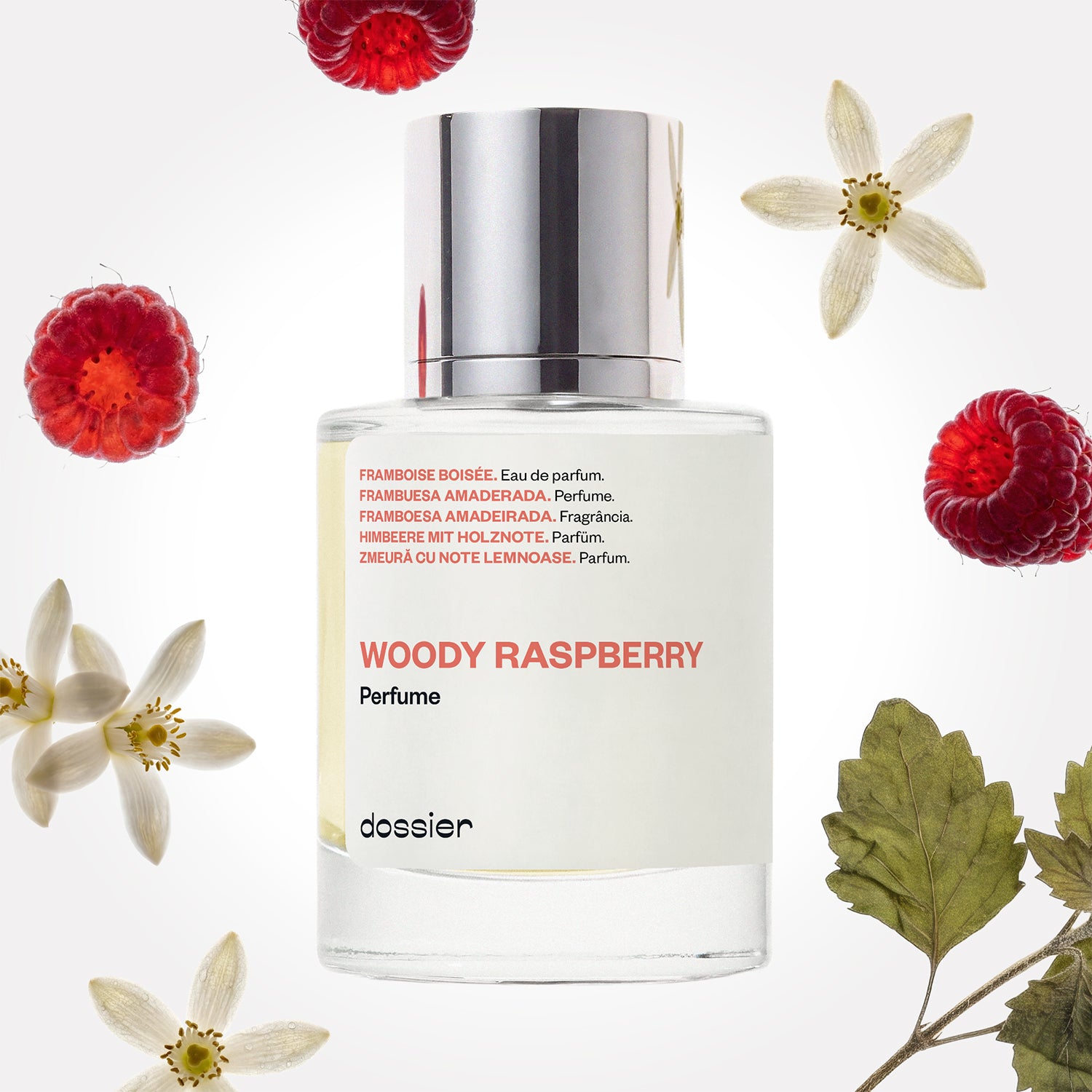 Woody Raspberry – Dossier Canada