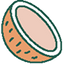 Coconut polly