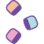Marshmallow polly