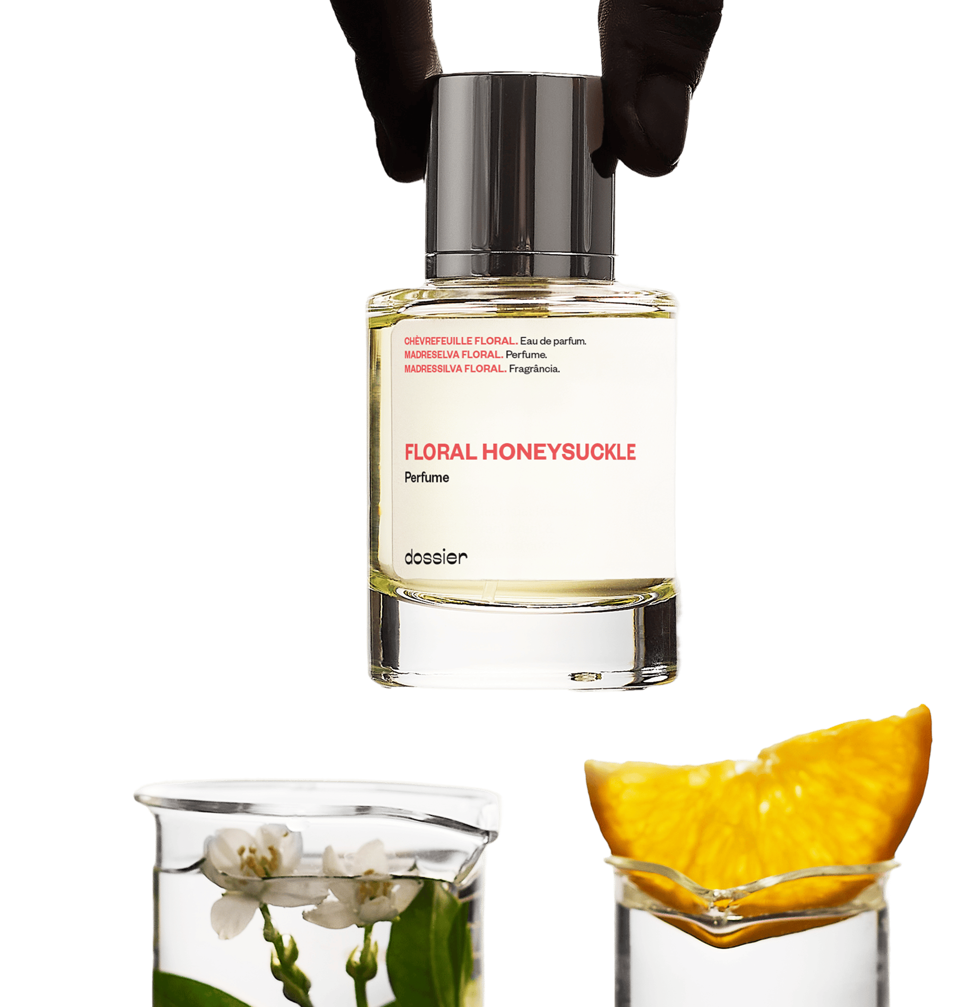 Fair-Priced Luxury Perfume.