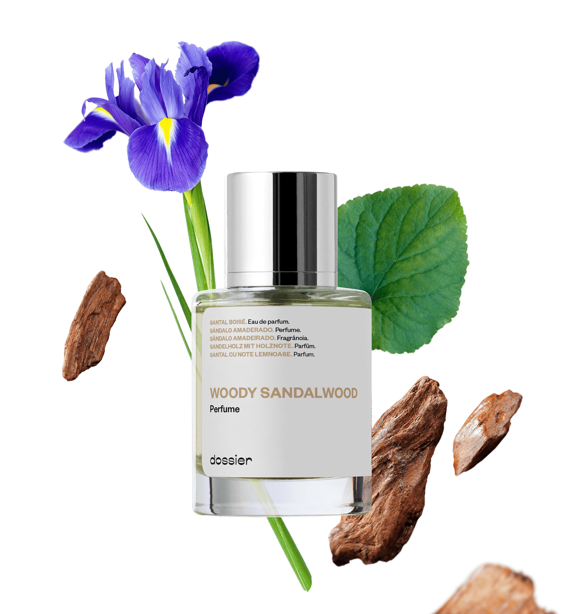 High standards & non-toxic.