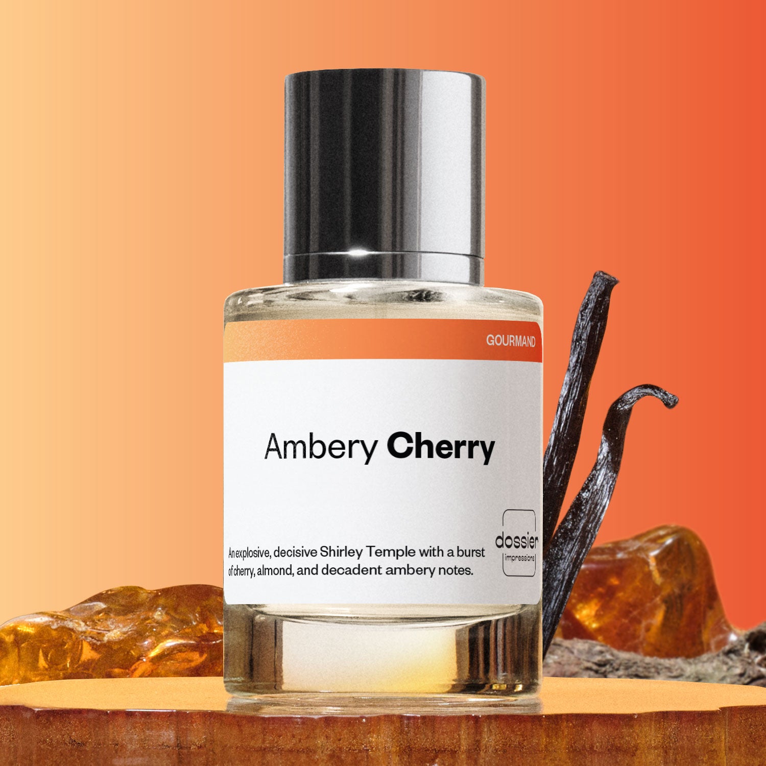 Tom Ford Lost Cherry Dupe Perfume: Ambery Cherry – Dossier Canada
