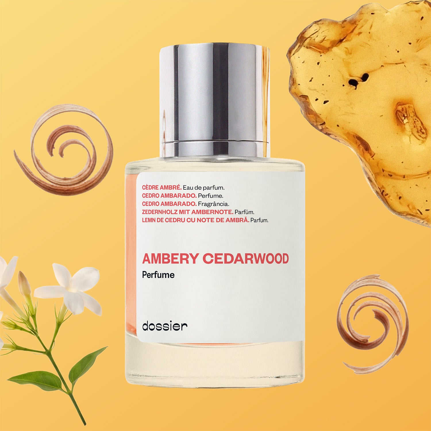 Thierry Mugler Alien Dupe Perfume: Ambery Cedarwood – Dossier Canada