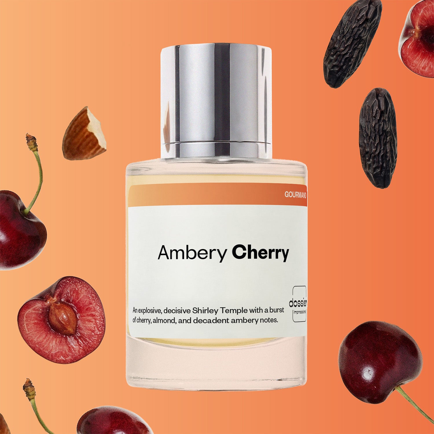 Tom Ford Lost Cherry Dupe Perfume: Ambery Cherry – Dossier Canada