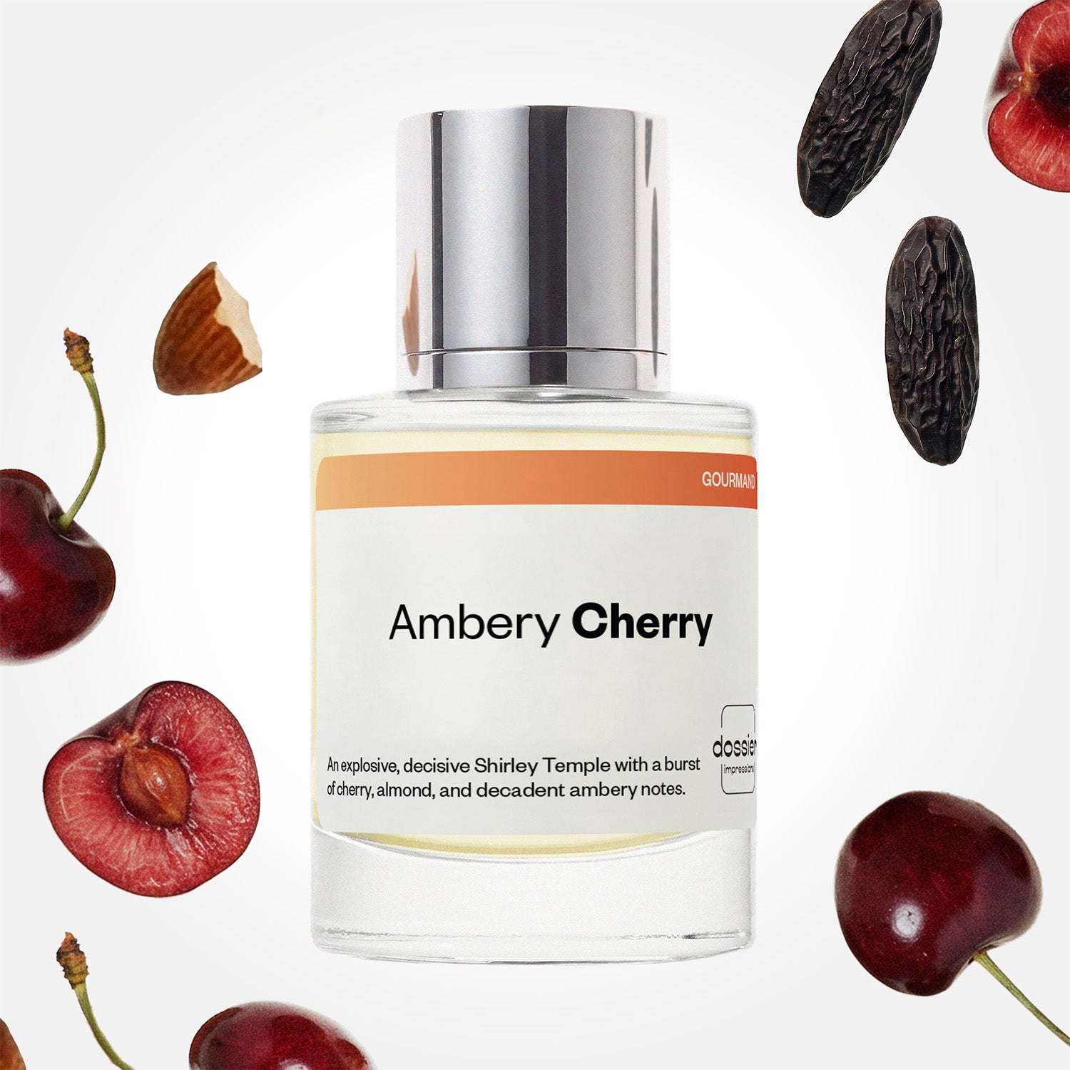 Tom Ford Lost Cherry Dupe Perfume: Ambery Cherry – Dossier Canada