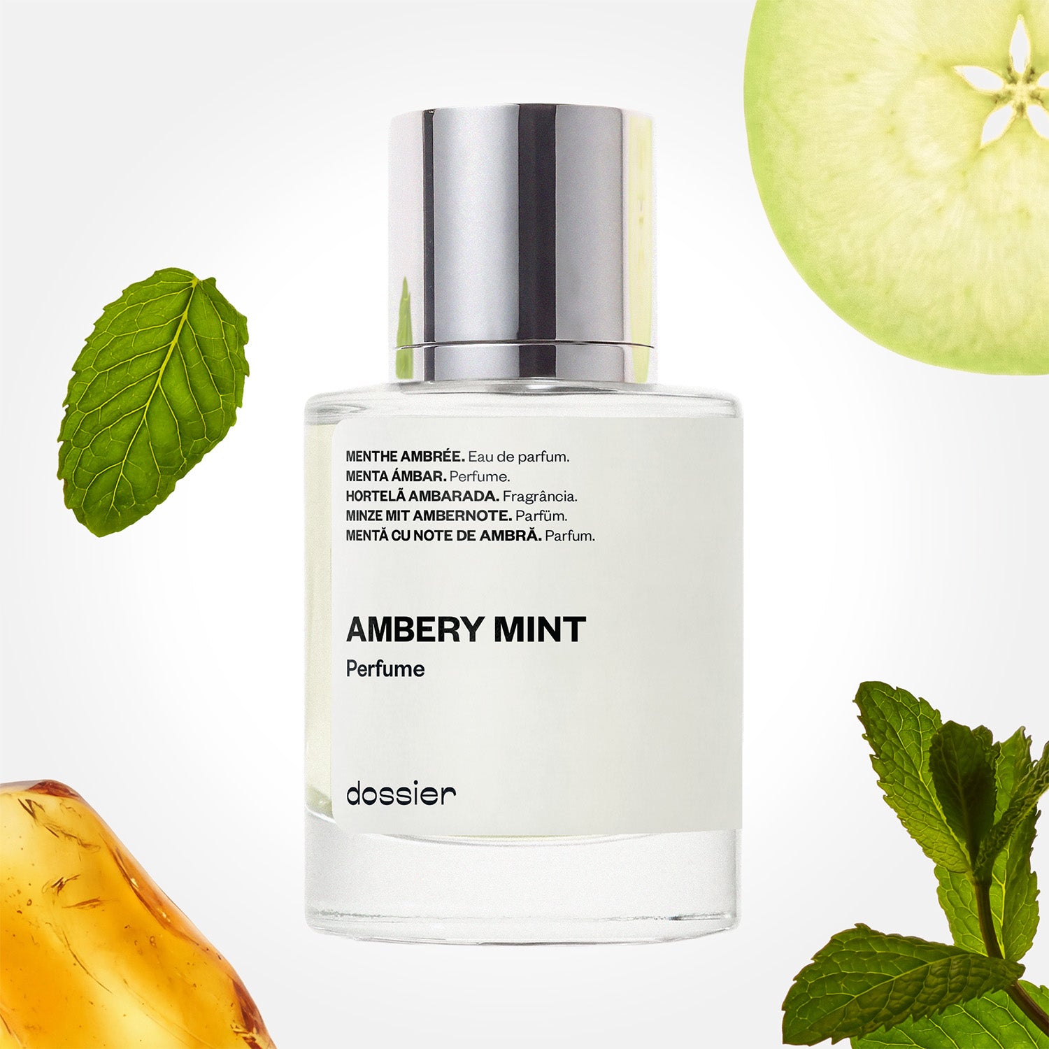 Buddy eau de parfum／OVER 50ml Versace's Eros Dupe Perfume: Ambery Mint – Dossier Canada