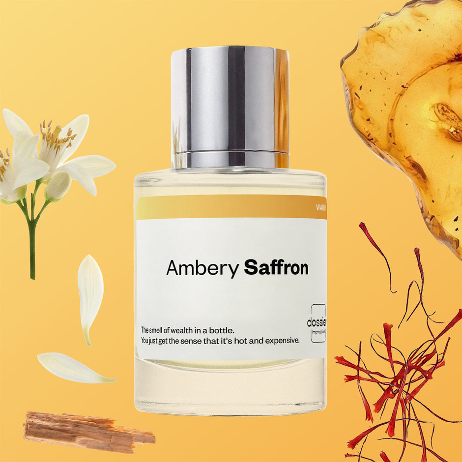 Dossier | Designer-inspired perfumes. Crafted in France. – Dossier Canada