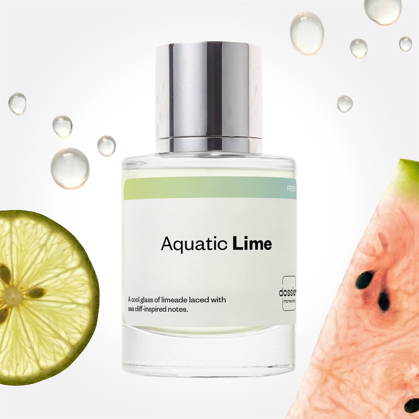 Aquatic Lime