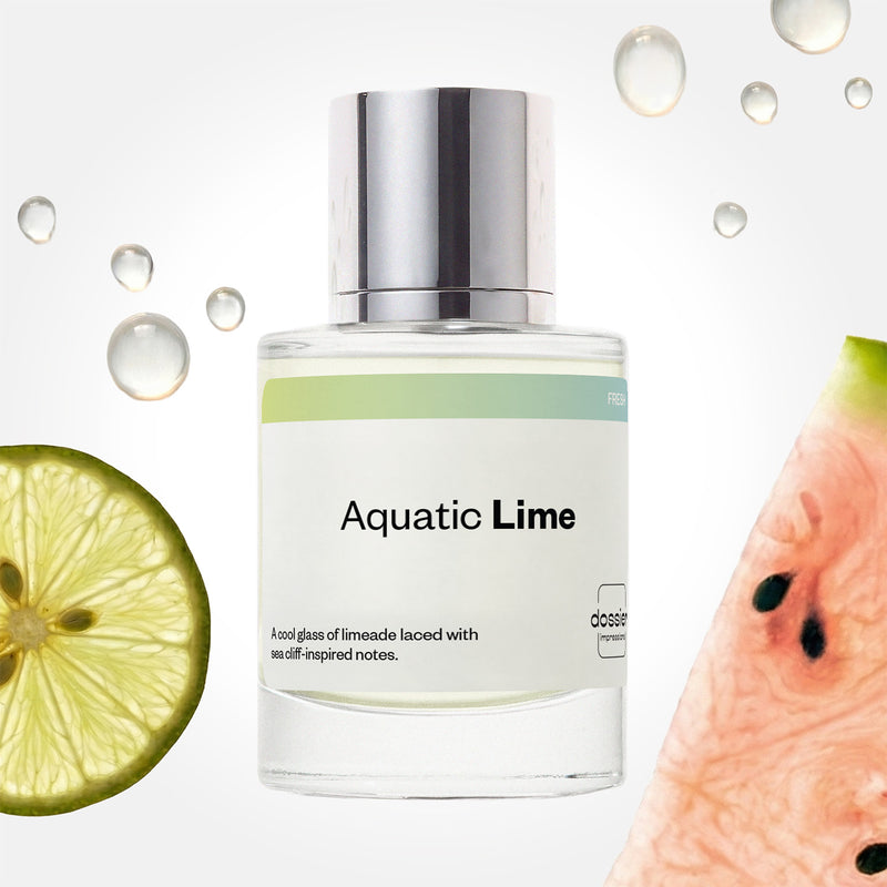 Aquatic Lime