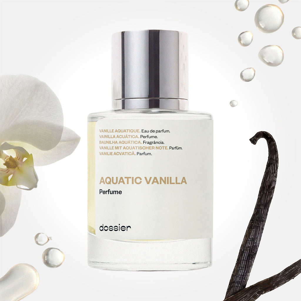 Aquatic Vanilla