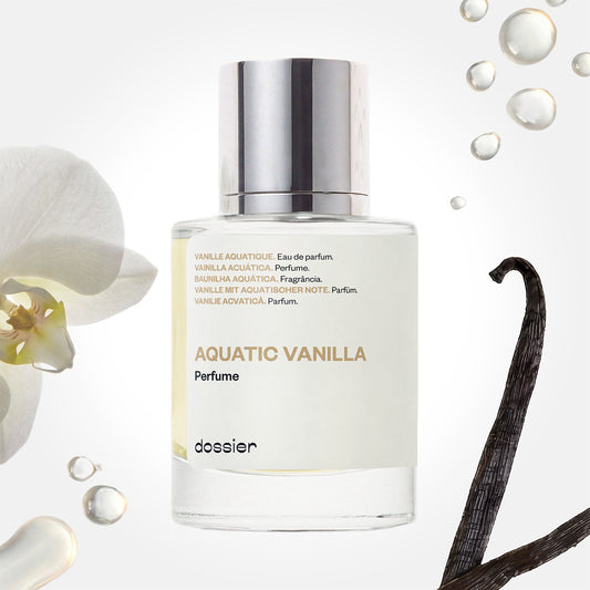 Aquatic Vanilla