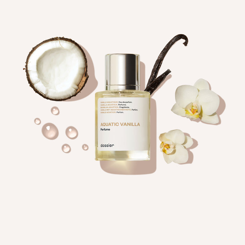 Aquatic Vanilla