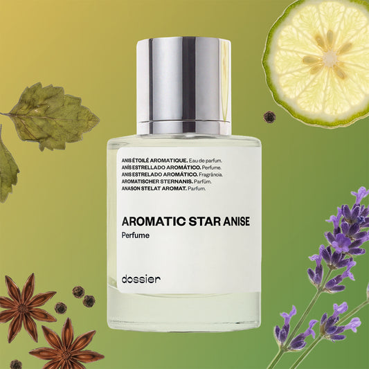 Aromatic Star Anise - featured second