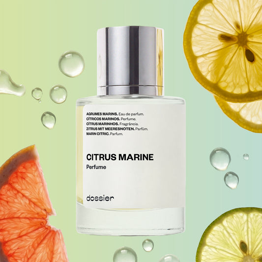 Citrus Marine - featured second