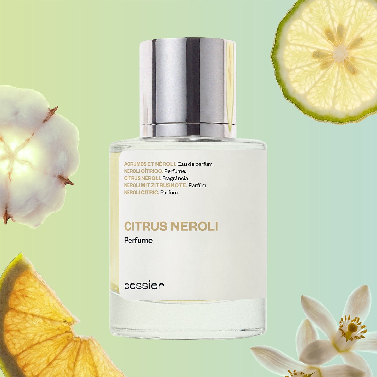 Citrus Neroli