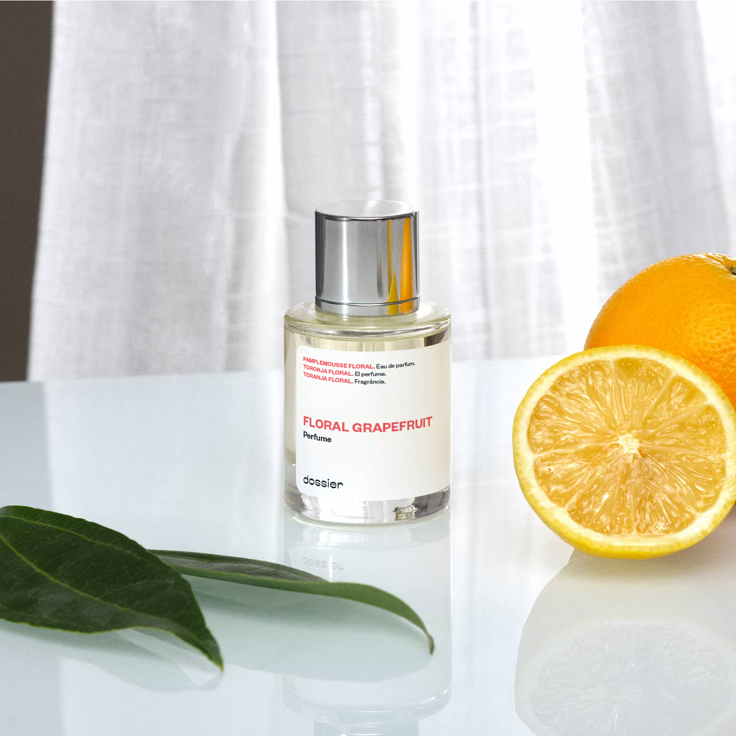 Chanel s Chance Eau Tendre Dupe Perfume Floral Grapefruit