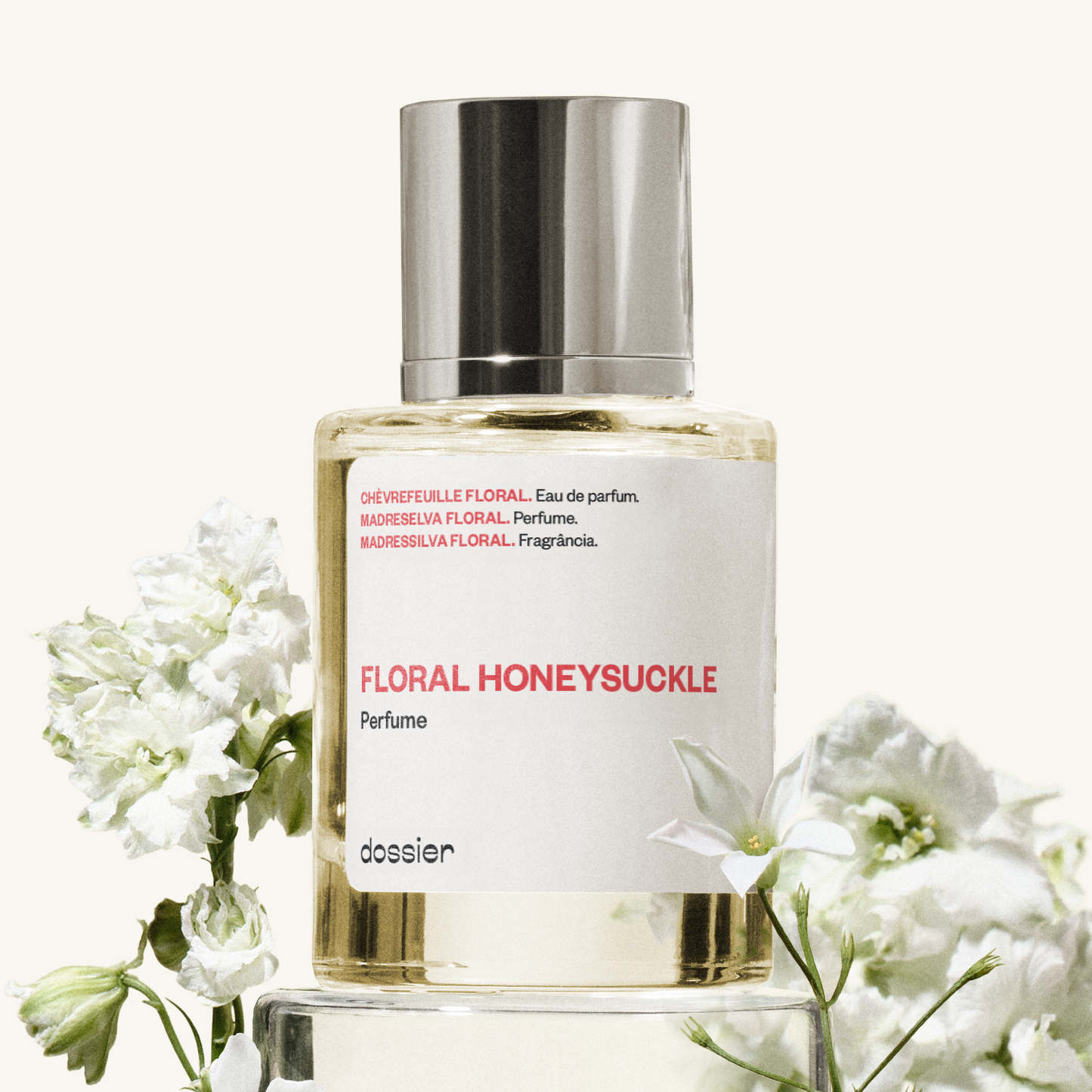 Gucci Bloom Perfume Impression: Floral Honeysuckle – Dossier Canada