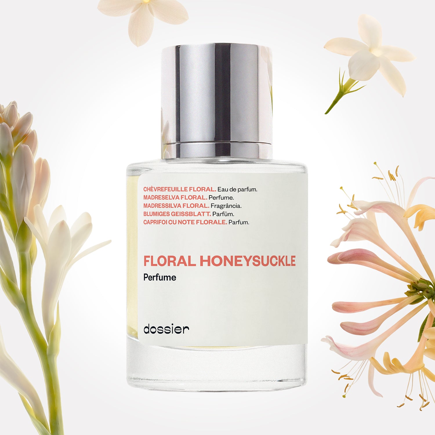 Gucci Bloom Perfume Impression: Floral Honeysuckle – Dossier Canada