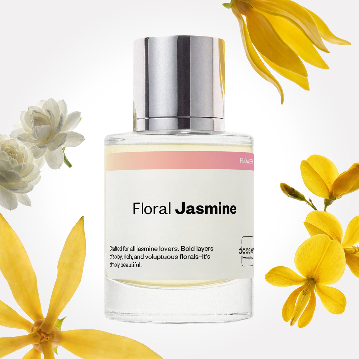 Floral Jasmine