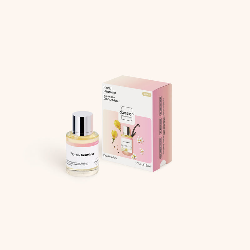 Floral Jasmine