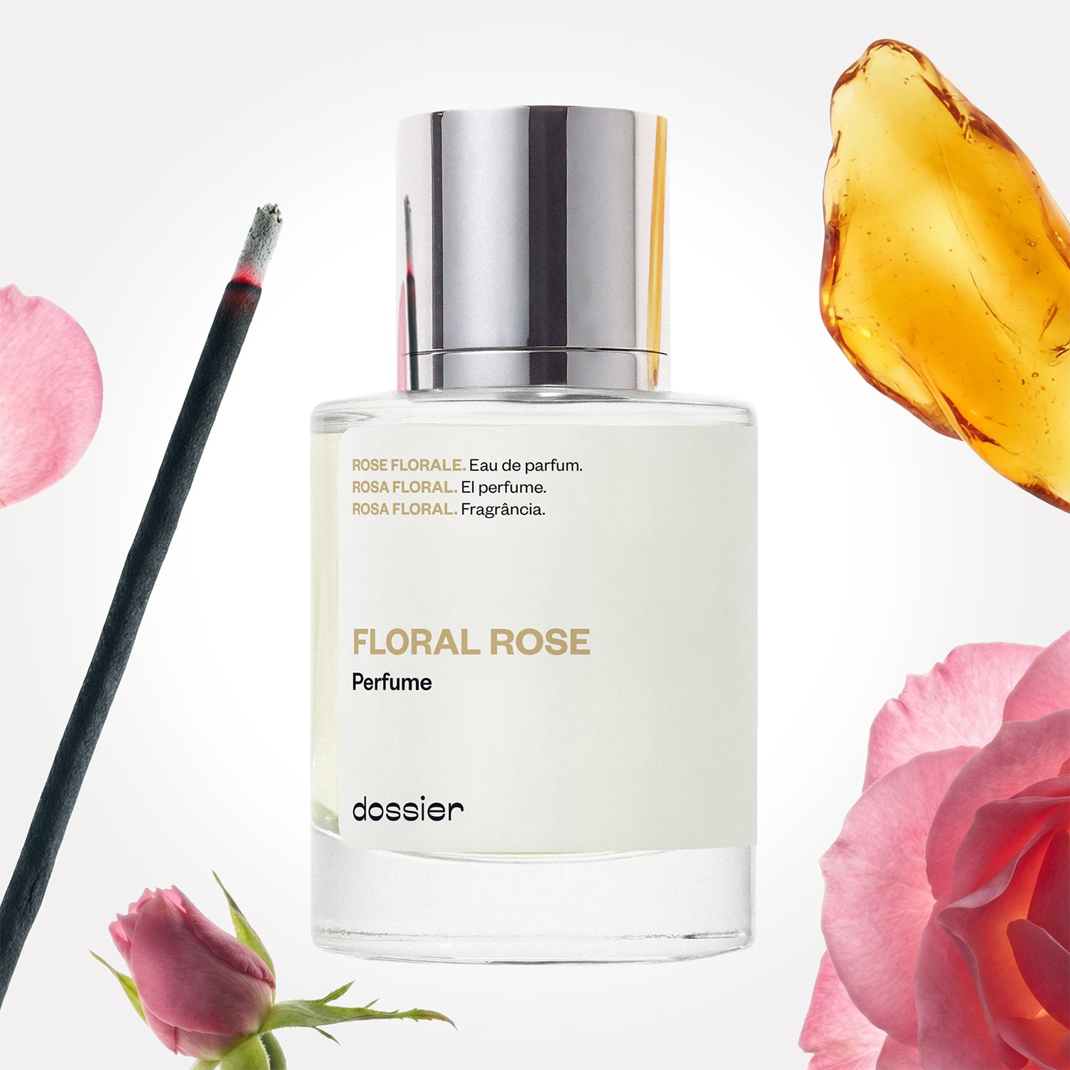 Le Labo's Rose 31 Dupe Perfume: Floral Rose – Dossier Canada