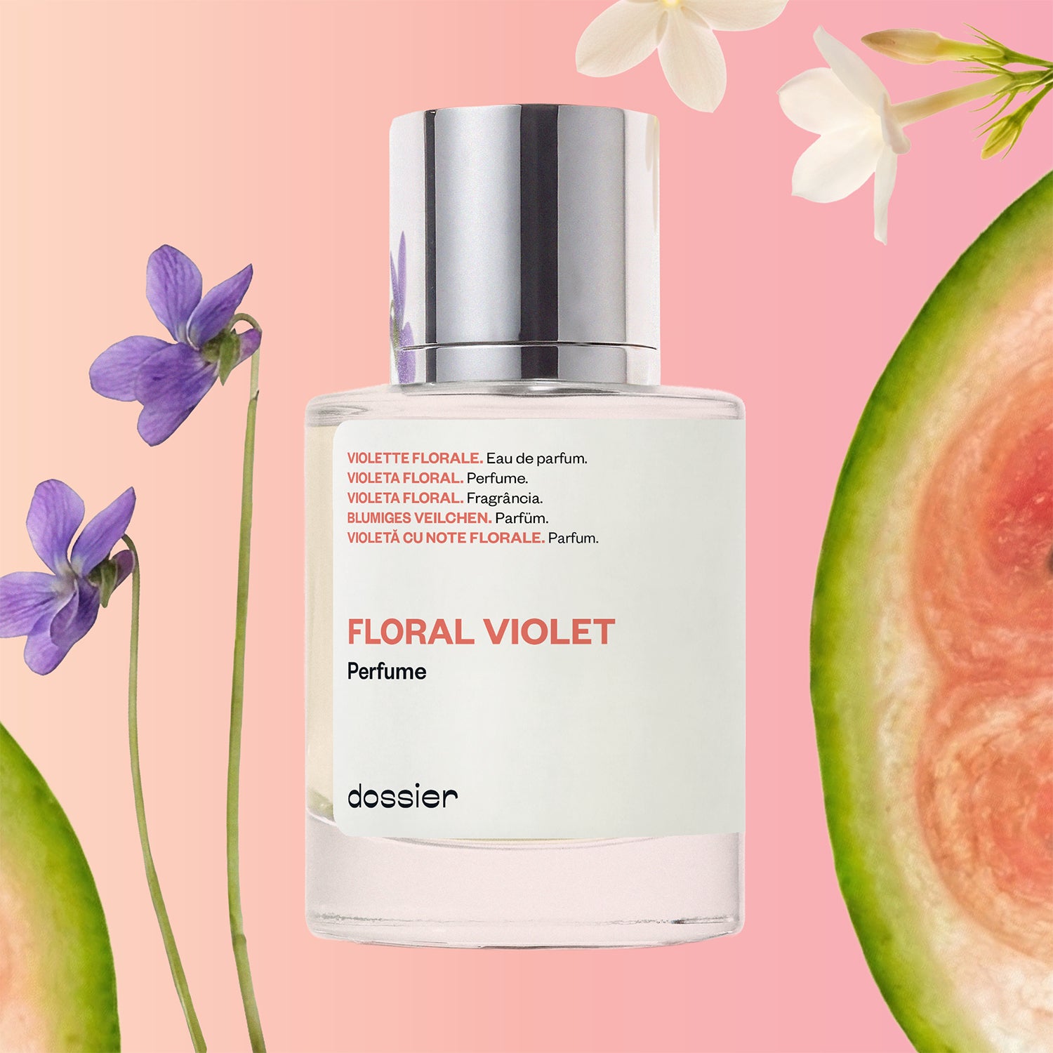 Marc Jacobs Daisy Dupe Perfume: Floral Violet – Dossier Canada