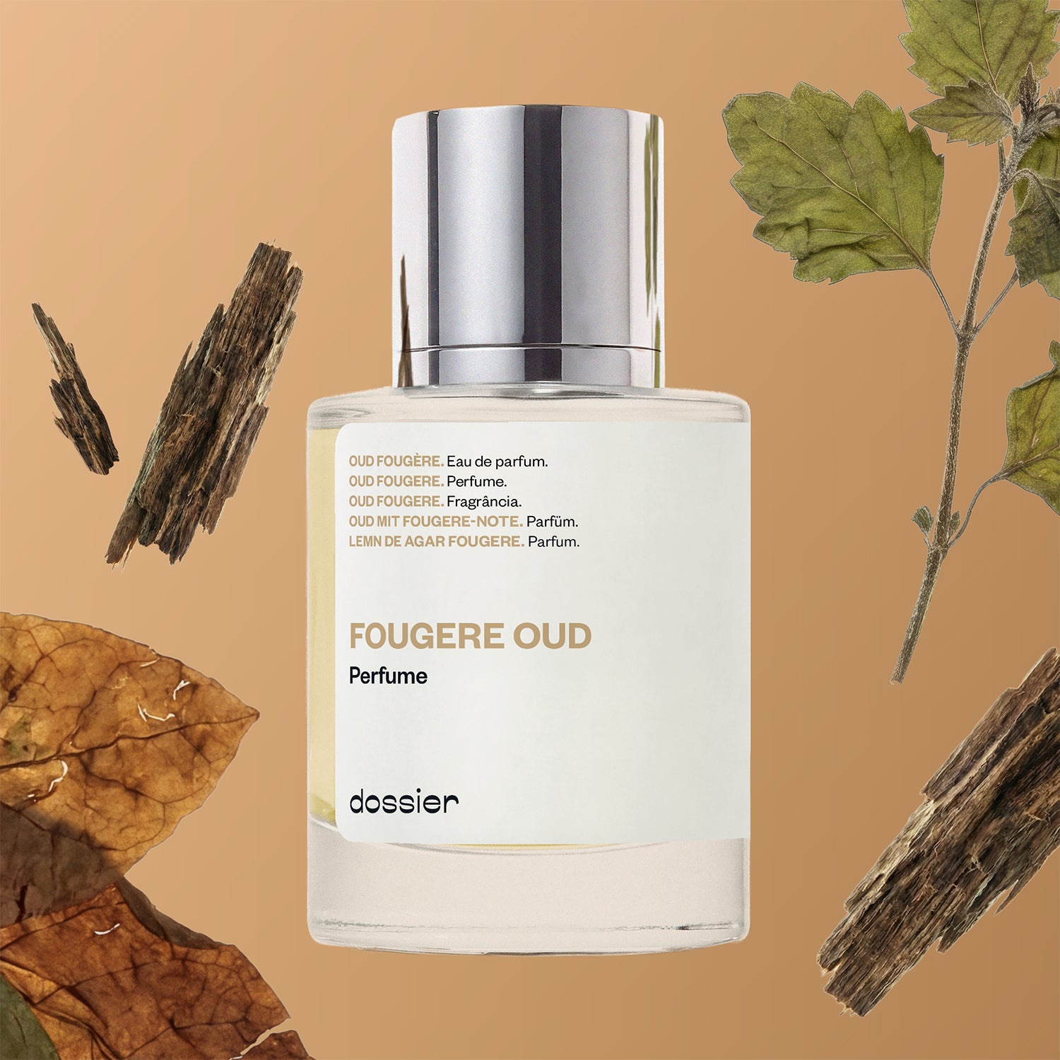 Fougère e 100ml Eau de Parfum（箱無し） Tom Ford's Oud Wood Dupe Perfume: Fougere Oud – Dossier Canada