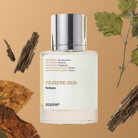 Fougere Oud - featured second
