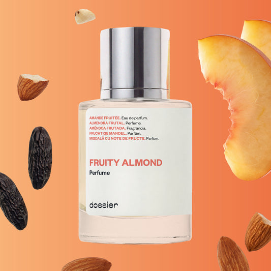 Fruity Almond - featured second