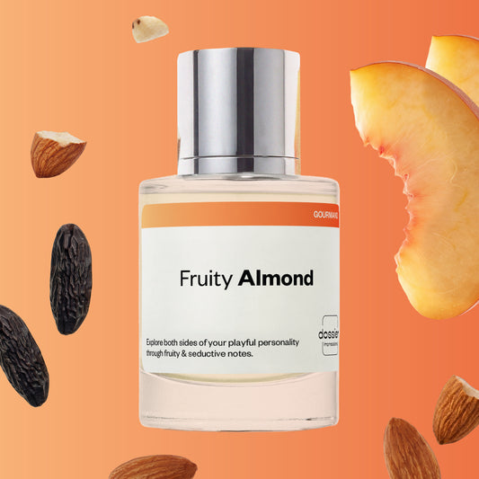 Fruity Almond - featured second