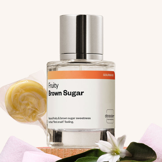 Fruity Brown Sugar