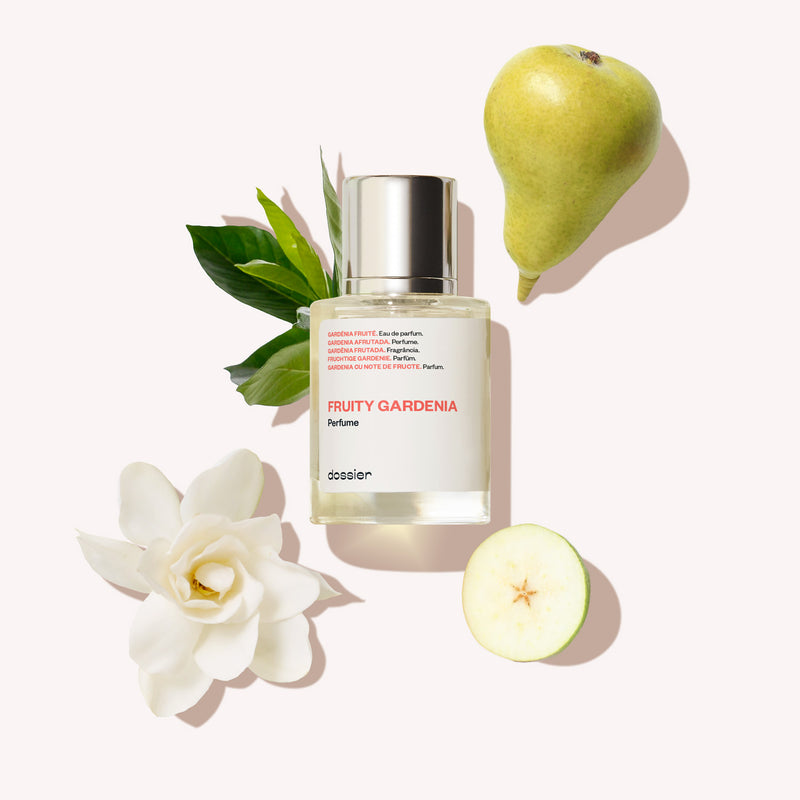 Fruity Gardenia