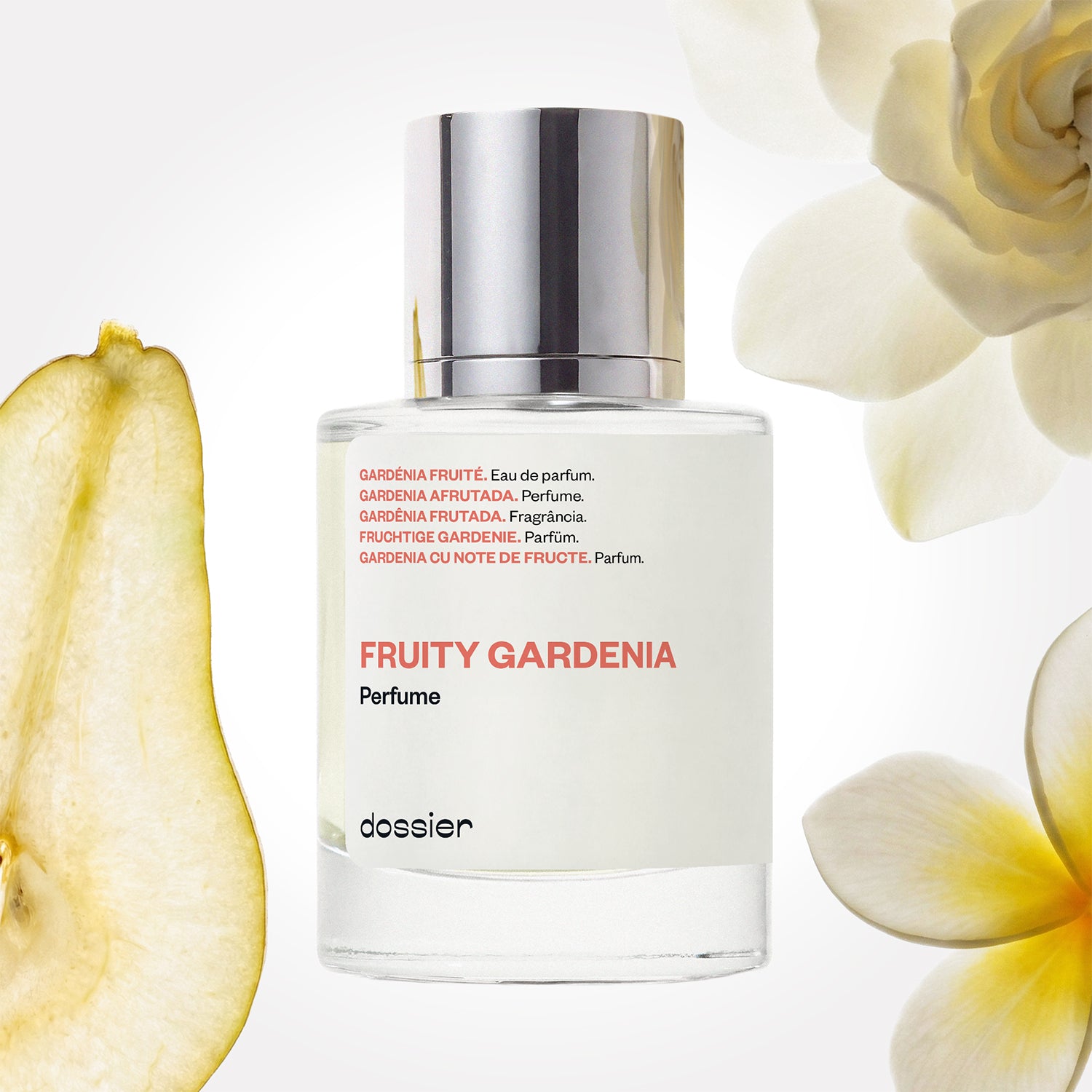Fruity Gardenia – Dossier Canada