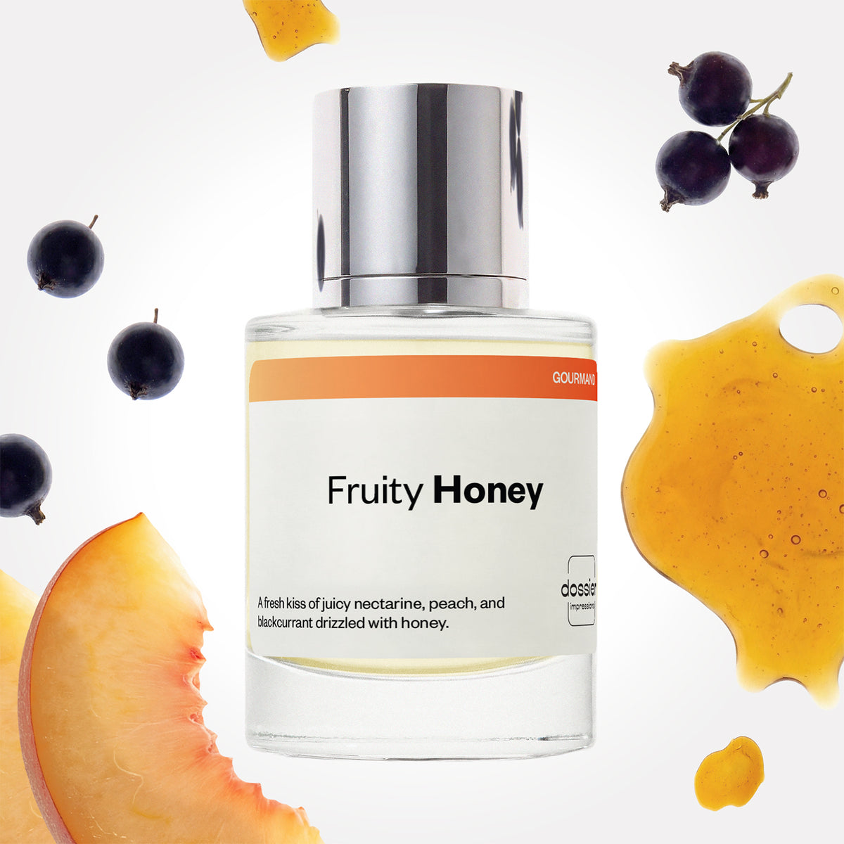 Fruity Honey